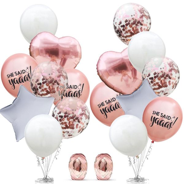 amawill 18pcs balloons set bride party rose gold confetti baloon hen night bachelorette party decorations bridal shower 8d wmtoif
amawill 18pcs balloons set bride party rose gold confetti baloon hen night bachelorette party decorations bridal shower 8d wmtoif