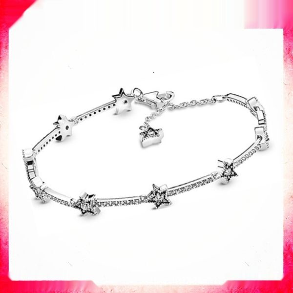 panjia s925 sterling silver diy diy браслет braceletnew стиль tianzhi звезда личность универсальных моды браслет женщина leuub, Golden;silver
panjia s925 sterling silver diy diy браслет braceletnew стиль tianzhi звезда личность универсальных моды браслет женщина leuub, Golden;silver