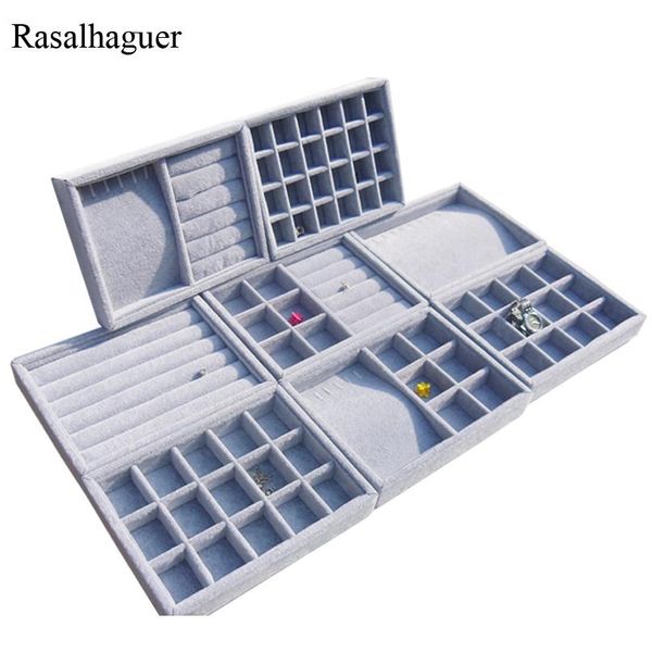 новое прибытие diy ювелирные изделия коробка ящики организатор grey мягкие бархатные украшения упаковка дисплей handmade diy storag wmtwha, Black
новое прибытие diy ювелирные изделия коробка ящики организатор grey мягкие бархатные украшения упаковка дисплей handmade diy storag wmtwha, Black