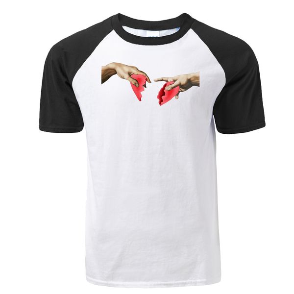 michelangelo heart break print raglan funny summer cool hip hop short sleeve harajuku streetwear hooded sweatshirt hoodie men t shirt
michelangelo heart break print raglan funny summer cool hip hop short sleeve harajuku streetwear hooded sweatshirt hoodie men t shirt