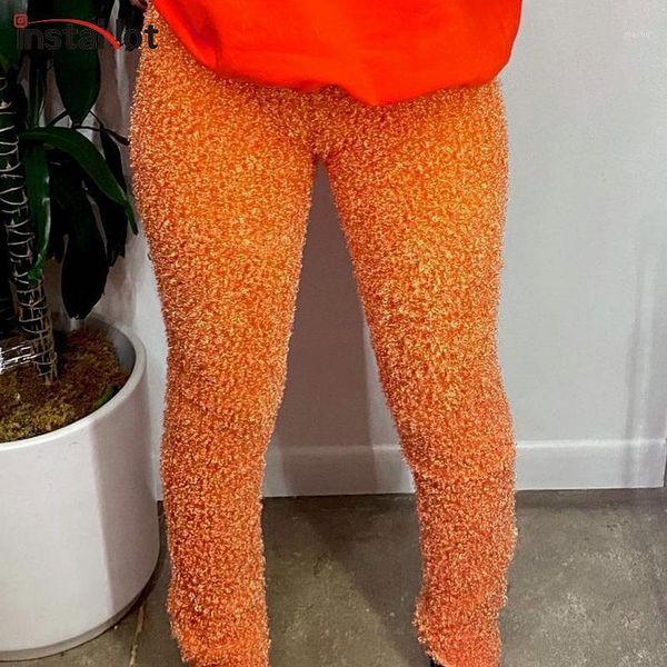 instawinter warm legging fluffy women casual pant homewear trousers 2021 soft leggings solid slim female pantalones clothing1, Black;white
instawinter warm legging fluffy women casual pant homewear trousers 2021 soft leggings solid slim female pantalones clothing1, Black;white