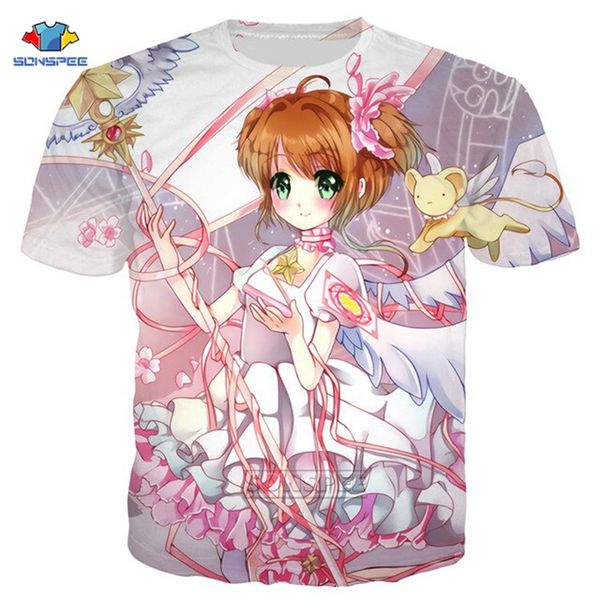 anime sakura card captor cute cartoon girl men 3d print shirts horror plus size plus size men clothing
anime sakura card captor cute cartoon girl men 3d print shirts horror plus size plus size men clothing