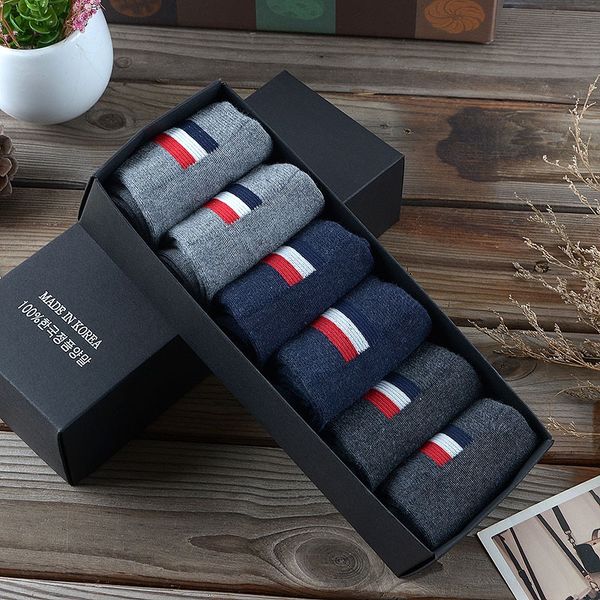 korean exquisite gift box socks men's socks cloth cotton cloth cotton business non pillingcolorless and simple 7w4ow, Black
korean exquisite gift box socks men's socks cloth cotton cloth cotton business non pillingcolorless and simple 7w4ow, Black