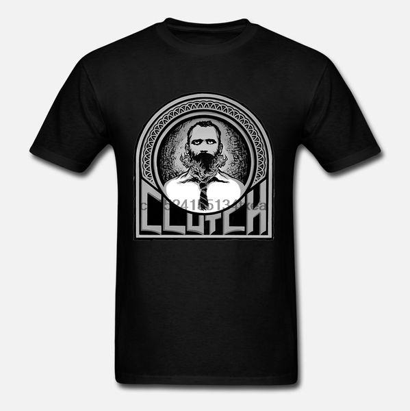 sport clutch burning beard t shirt hard rock music w477 mastodon qotsa fu manchu kyuss
sport clutch burning beard t shirt hard rock music w477 mastodon qotsa fu manchu kyuss