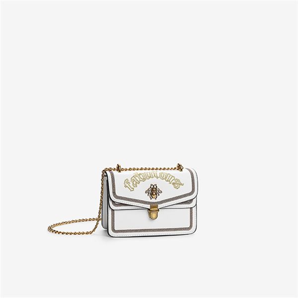 2020 new embroidered bee lady with chain single-shoulder cross-body small fragrance wind foreign style instagram fashion#jz38-69
2020 new embroidered bee lady with chain single-shoulder cross-body small fragrance wind foreign style instagram fashion#jz38-69
