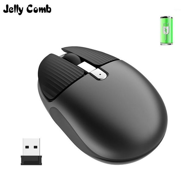mice jelly comb rechargeable wireless mouse for lapcomputer notebook silent click 2.4g windows mac os mac1
mice jelly comb rechargeable wireless mouse for lapcomputer notebook silent click 2.4g windows mac os mac1