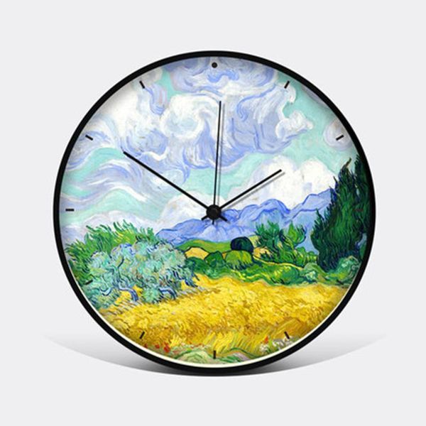 wall clocks nordic art creative clock silent living room decoration modern design saat kol vintage home decor kitchen qze0251
wall clocks nordic art creative clock silent living room decoration modern design saat kol vintage home decor kitchen qze0251
