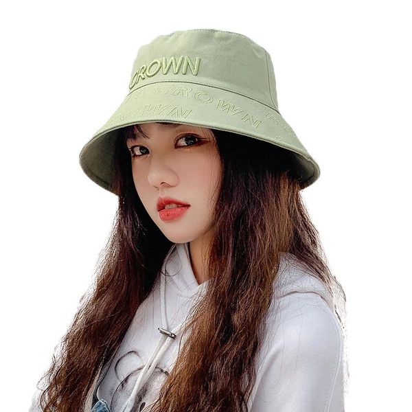 cokk bucket hat women men korean fisherman hat embroidery letters summer hats for women flat sunshade sun hat panama cap swy bbybhd, Blue;gray
cokk bucket hat women men korean fisherman hat embroidery letters summer hats for women flat sunshade sun hat panama cap swy bbybhd, Blue;gray