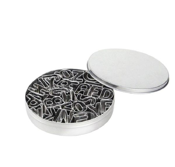 12pcs/ set round shape cookie cutter slicer bread biscuit stainless steel cake mold kitchen baking fondant ca bbygrd lipper
12pcs/ set round shape cookie cutter slicer bread biscuit stainless steel cake mold kitchen baking fondant ca bbygrd lipper