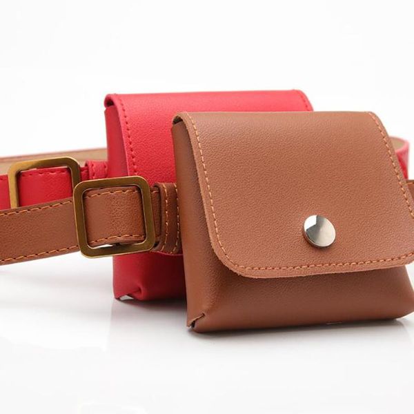cute mini girl waist bag fashion pack coin purse woman shoulder chest bags small messenger
cute mini girl waist bag fashion pack coin purse woman shoulder chest bags small messenger