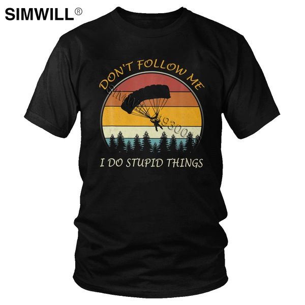 retro don't follow me i do stupid things sleeve vintage paragliding parachu paraglider tee graphic hooded sweatshirt hoodie men t shirt
retro don't follow me i do stupid things sleeve vintage paragliding parachu paraglider tee graphic hooded sweatshirt hoodie men t shirt