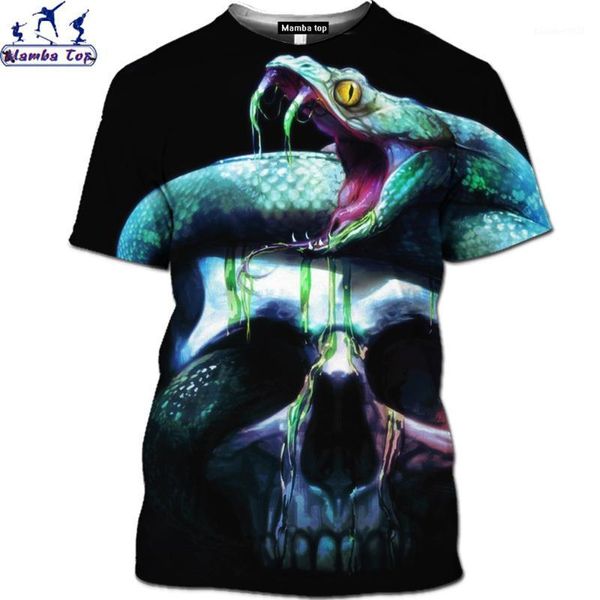 men's t-shirts mamba 3d round neck t-shirt anime big snake shirt casual men's printed t hip-hop animal fun skull harajuku1, White;black
men's t-shirts mamba 3d round neck t-shirt anime big snake shirt casual men's printed t hip-hop animal fun skull harajuku1, White;black