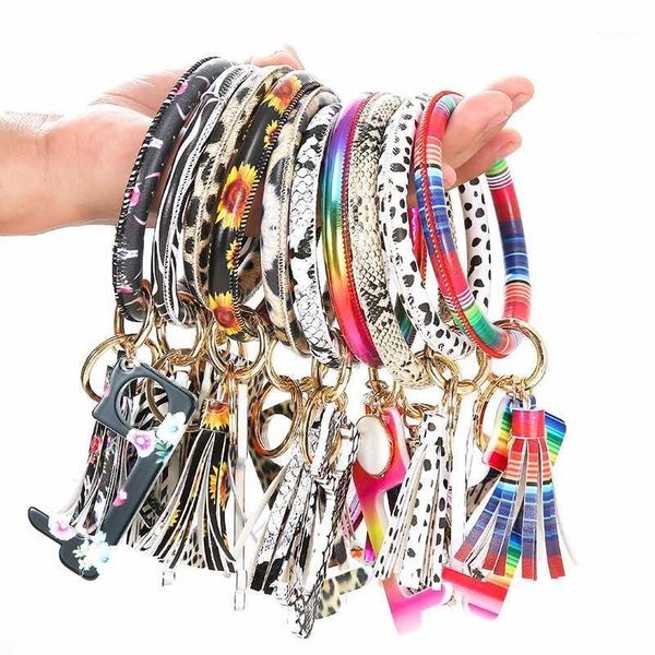 keychains 1pcs multi-color no-touch door opener keychain safe handle leather keyring portable elevator tool tassel jewelry1, Silver
keychains 1pcs multi-color no-touch door opener keychain safe handle leather keyring portable elevator tool tassel jewelry1, Silver