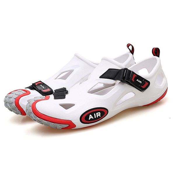 outdoor sport women water aqua shoes breathable rubber anti-slippery summer beach comfortable sandals shoes men large size shoes y200420, Black
outdoor sport women water aqua shoes breathable rubber anti-slippery summer beach comfortable sandals shoes men large size shoes y200420, Black