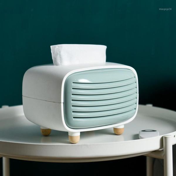 2020 household radio type tissue box case container paper towel holder living room car home decorations1
2020 household radio type tissue box case container paper towel holder living room car home decorations1