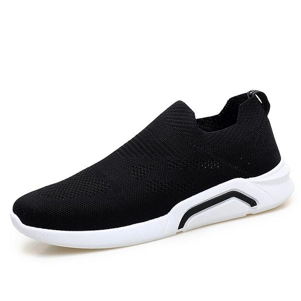 casual fashion shoes footwear male easy wear loafers men breathable black spring summer mocassim masculino sapatos man
casual fashion shoes footwear male easy wear loafers men breathable black spring summer mocassim masculino sapatos man