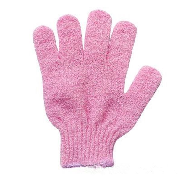 shower bath gloves scrubber glove exfoliating nylon body spa massage dead skin cell remover dh01
shower bath gloves scrubber glove exfoliating nylon body spa massage dead skin cell remover dh01
