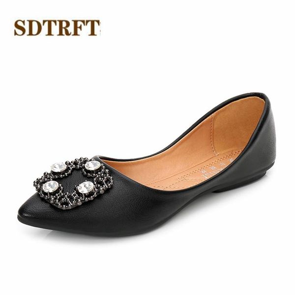 sdtrft zapatos mujer вскользь rhinestone водителя flats женщин остроконечные toe мягкой подошве мелкий рот обувь plus: 36-41 42 бесплатная д, Black
sdtrft zapatos mujer вскользь rhinestone водителя flats женщин остроконечные toe мягкой подошве мелкий рот обувь plus: 36-41 42 бесплатная д, Black
