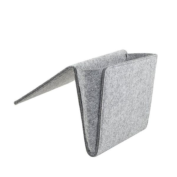 felt multifunctional bedside sofa hanging holder storage organizer box magazine smartphone remote control storage bag pockets
felt multifunctional bedside sofa hanging holder storage organizer box magazine smartphone remote control storage bag pockets