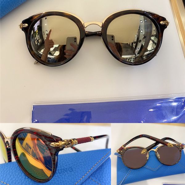 ss1009 fashion sunglasses with uv protection for men and women vintage oval frame popular come with case classic sunglasses, White;black
ss1009 fashion sunglasses with uv protection for men and women vintage oval frame popular come with case classic sunglasses, White;black