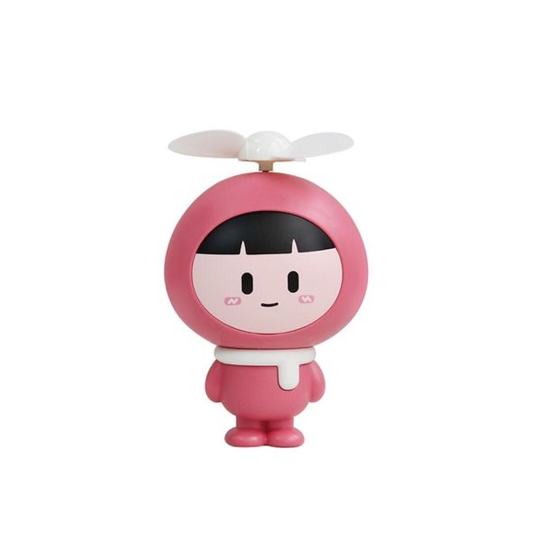 cute cartoon puppet handheld mini fan creative children students portable usb charging fan
cute cartoon puppet handheld mini fan creative children students portable usb charging fan