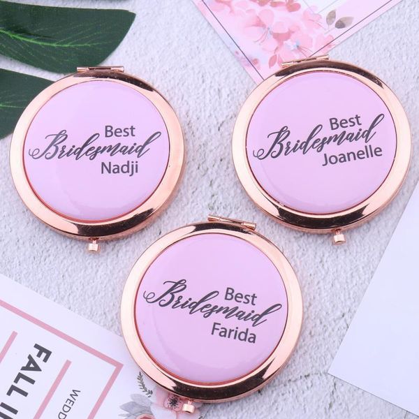 personalized bridesmaid compact mirror bridal shower bachelorette hen party wedding favors bridal shower present1
personalized bridesmaid compact mirror bridal shower bachelorette hen party wedding favors bridal shower present1