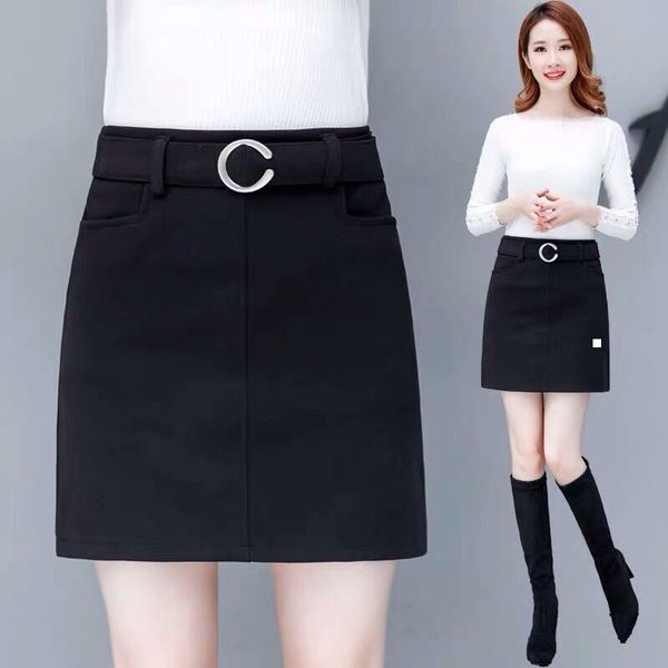 new 2021 autumn high female hip hip-line skirt wild pocket with mujer jupe bands femme y379 3lx4 750s, Black
new 2021 autumn high female hip hip-line skirt wild pocket with mujer jupe bands femme y379 3lx4 750s, Black