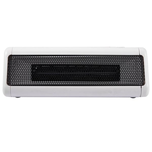 smart electric heaters 300w portable white heater mini deskhome office with european standard plug
smart electric heaters 300w portable white heater mini deskhome office with european standard plug