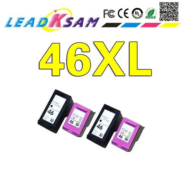 46xl ink cartridge replacement compatible for 46 for 46 ink cartridges deskjet 2020 2520hc inkjet printer1
46xl ink cartridge replacement compatible for 46 for 46 ink cartridges deskjet 2020 2520hc inkjet printer1