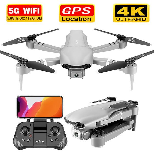 2020 new gps drone 4k 5g wifi real-time video fpv quad-rotor flight 25 minutes rc distance 500m drone hd wide-angle dual camera
2020 new gps drone 4k 5g wifi real-time video fpv quad-rotor flight 25 minutes rc distance 500m drone hd wide-angle dual camera