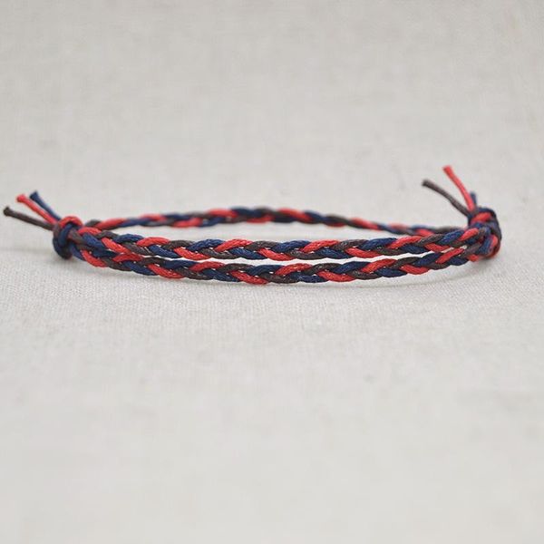 link, chain handmade woven bracelets for men women bohemian colorful cotton rope charms bracelet tassel fashion yoga friendship, Black
link, chain handmade woven bracelets for men women bohemian colorful cotton rope charms bracelet tassel fashion yoga friendship, Black