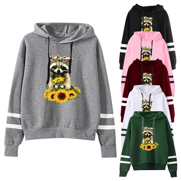 winter women's animal printed casual loose long-sleeve womens hoodie sweatshirt letters hooded pullover fashion 2020#30, Black
winter women's animal printed casual loose long-sleeve womens hoodie sweatshirt letters hooded pullover fashion 2020#30, Black
