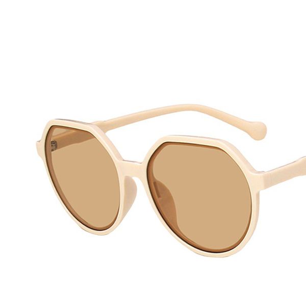 retro oversize design sunglasses tide people polarized thin frame glasses classic square street trend summer beach sun protection fashion ey, White;black
retro oversize design sunglasses tide people polarized thin frame glasses classic square street trend summer beach sun protection fashion ey, White;black