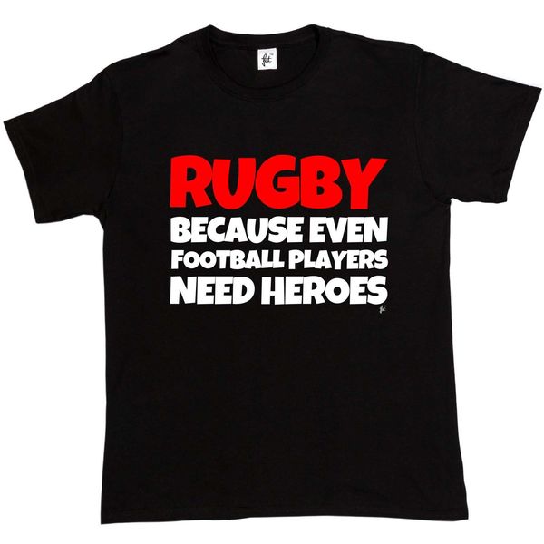 rugby because even football players need heros funny present gift comfortable casual short sleeve print tee sport sweatshirt hoodie t shirt
rugby because even football players need heros funny present gift comfortable casual short sleeve print tee sport sweatshirt hoodie t shirt