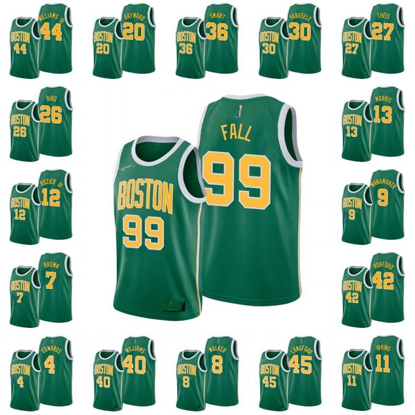 boston celtics men kyrie irving robert williams iii marcus smart guerschon yabusele daniel theis jabari bird jersey, Black
boston celtics men kyrie irving robert williams iii marcus smart guerschon yabusele daniel theis jabari bird jersey, Black