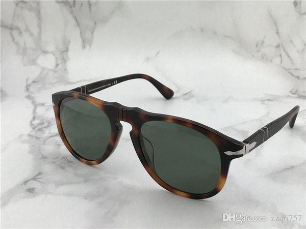 Simple fashion style pilot Retro frame design men and women with sunglasses outdoor anti - UV protection eyewear with original box PE649
Simple fashion style pilot Retro frame design men and women with sunglasses outdoor anti - UV protection eyewear with original box PE649