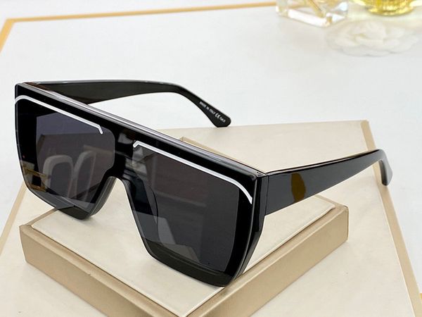 0008s popular new sunglasses square half frame glasses simple men and women business style eyewear lens laser uv400 protection, White;black
0008s popular new sunglasses square half frame glasses simple men and women business style eyewear lens laser uv400 protection, White;black