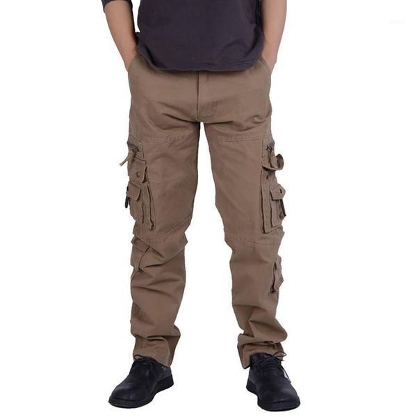 uefezo 2020 men cargo pants armygreen big pocket decoration men casual trousers easy wash male autumn fashion pants plus size1, Black
uefezo 2020 men cargo pants armygreen big pocket decoration men casual trousers easy wash male autumn fashion pants plus size1, Black