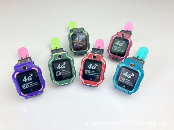 children's telephone watch intelligent positioning electronic primary secondary school students waterproof and fall proof junio
children's telephone watch intelligent positioning electronic primary secondary school students waterproof and fall proof junio