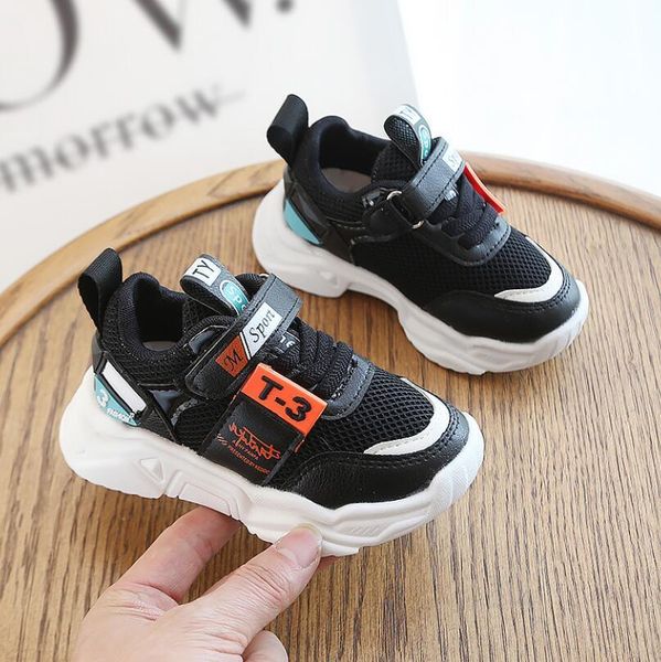 fashion children shoes for boys girls casual sneakers kids air mesh breathable rubber children casual sneakers kids sports shoes wmtqpu, Black
fashion children shoes for boys girls casual sneakers kids air mesh breathable rubber children casual sneakers kids sports shoes wmtqpu, Black