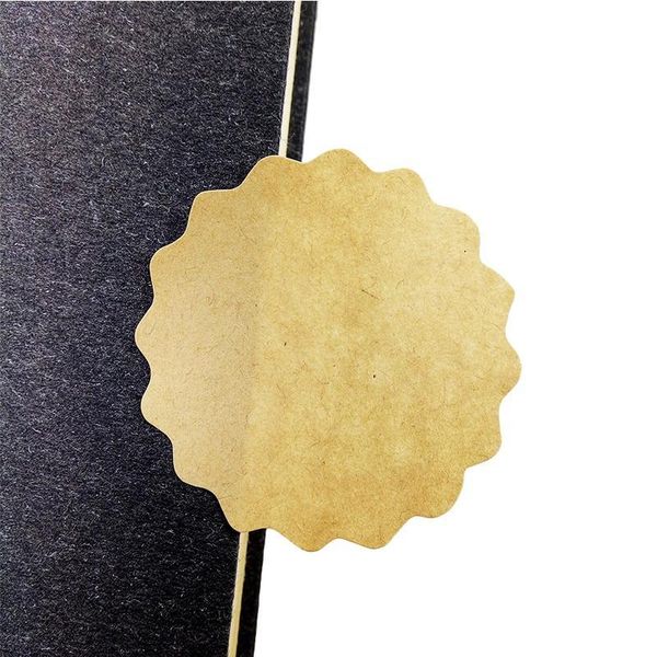 1000pcs/lot vintage blank kraft label sticker diy hand made packing package seal label adhesive stickers diy bak bbysff
1000pcs/lot vintage blank kraft label sticker diy hand made packing package seal label adhesive stickers diy bak bbysff