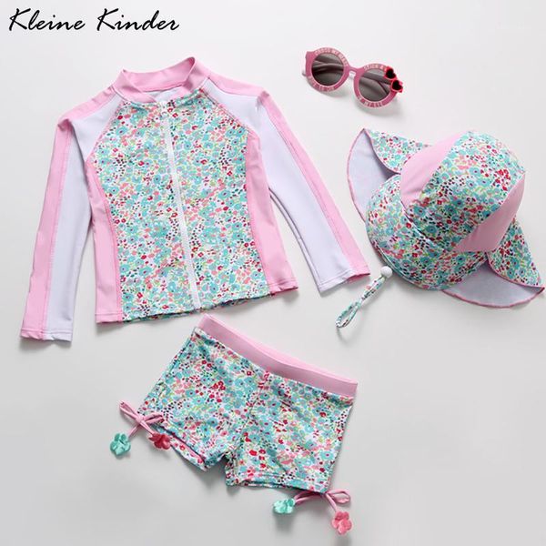 bikinis set rash guard children girls swimwear three pieces long sleeve baby swimsuit bathing clothes for toddler teenagers rashguard girl1
bikinis set rash guard children girls swimwear three pieces long sleeve baby swimsuit bathing clothes for toddler teenagers rashguard girl1