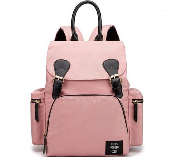 diaper bags fashion nappy backpack mummy large capacity bag mom baby multi-function waterproof outdoor travel for care1
diaper bags fashion nappy backpack mummy large capacity bag mom baby multi-function waterproof outdoor travel for care1