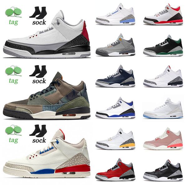 women men 3 3s iii basketball shoes fashion tinker nrg fragment patchwork jumpman cool grey animal instinct 2.0 jth nrg size 13 sneakers tra
women men 3 3s iii basketball shoes fashion tinker nrg fragment patchwork jumpman cool grey animal instinct 2.0 jth nrg size 13 sneakers tra