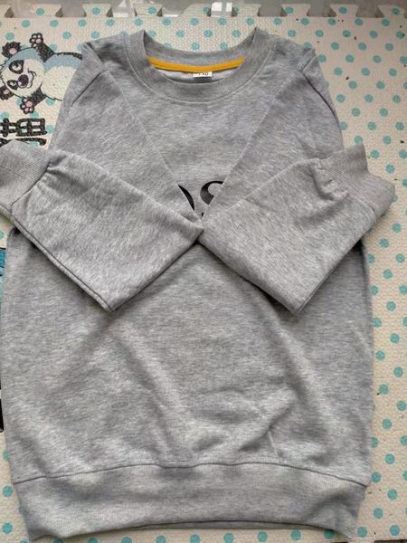 spring kids clothing round neck long sleeve blouse designer boy clothes letter girl designer clothes 1-7years, Blue
spring kids clothing round neck long sleeve blouse designer boy clothes letter girl designer clothes 1-7years, Blue