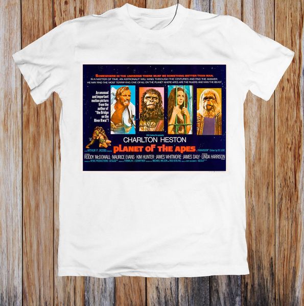 planet of the apes 1960s retro movie poster t shirt harajuku fashion classic tee shirt sport hooded sweatshirt hoodie
planet of the apes 1960s retro movie poster t shirt harajuku fashion classic tee shirt sport hooded sweatshirt hoodie