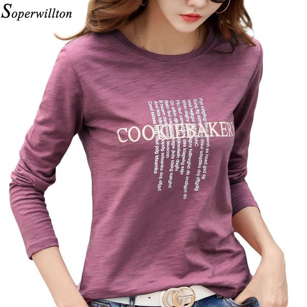 cotton tshirt women short long sleeve t shirt female 2020 letter print lady fashion plus size summer tee shirt g80, White
cotton tshirt women short long sleeve t shirt female 2020 letter print lady fashion plus size summer tee shirt g80, White