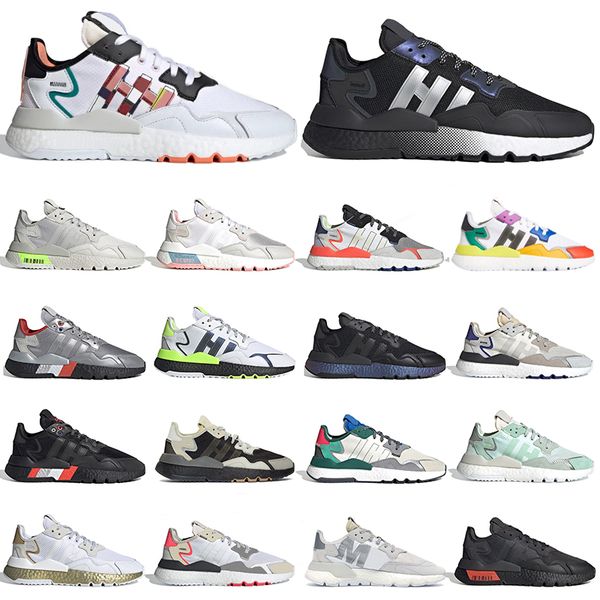 nite jogger running shoes pride triple black white reflective xeno shock red ice mint womens mens trainers outdoor sports sneakers
nite jogger running shoes pride triple black white reflective xeno shock red ice mint womens mens trainers outdoor sports sneakers