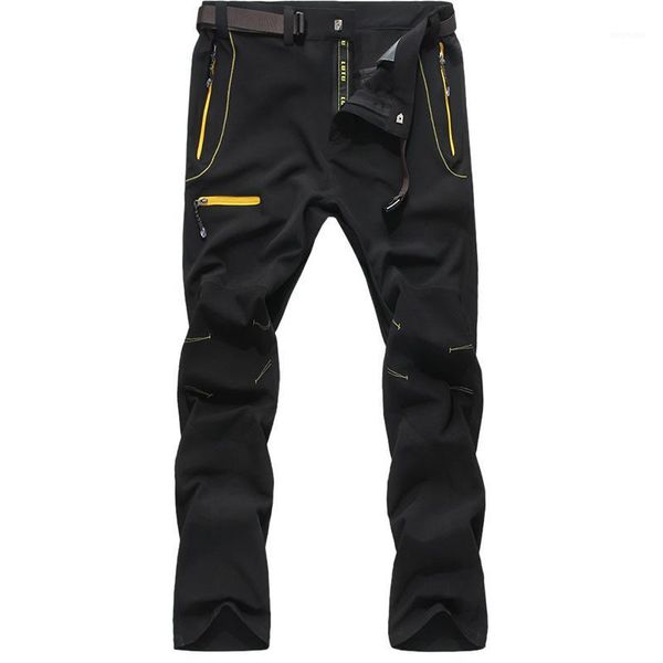 2020 men's camping hiking pants trekking high stretch summer waterproof quick dry sunscreen outdoor zipper pocket sport trousers1, Black
2020 men's camping hiking pants trekking high stretch summer waterproof quick dry sunscreen outdoor zipper pocket sport trousers1, Black