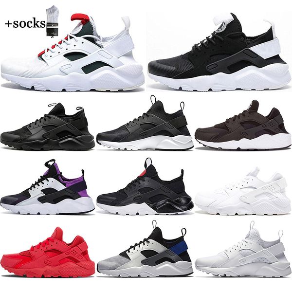 new huaraches 4.0 1.0 fashion men women running shoes black purple white green red sports sneakers mens trainers
new huaraches 4.0 1.0 fashion men women running shoes black purple white green red sports sneakers mens trainers